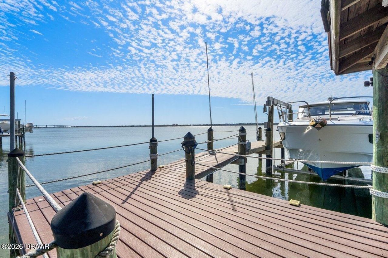 3036 S Peninsula Drive, Daytona Beach Shores, FL 32118 Photo