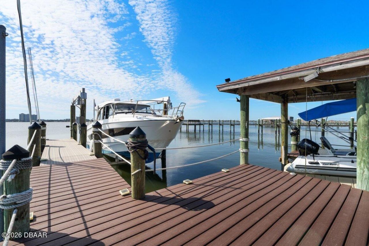 3036 S Peninsula Drive, Daytona Beach Shores, FL 32118 Photo