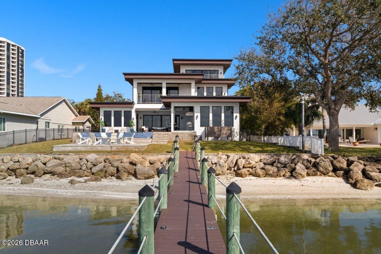 3036 S Peninsula Drive, Daytona Beach Shores, FL 32118 Photo