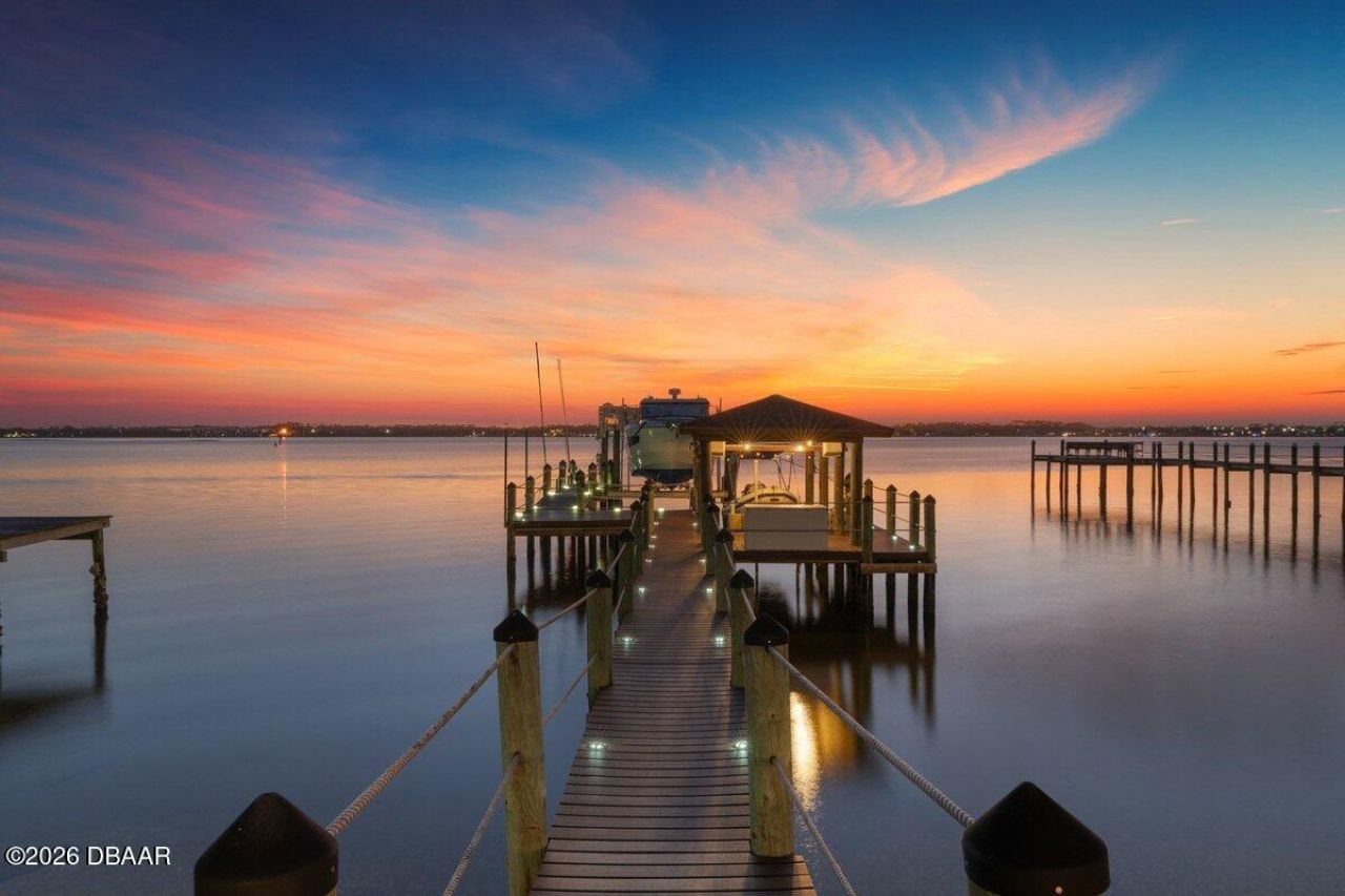 3036 S Peninsula Drive, Daytona Beach Shores, FL 32118 Photo