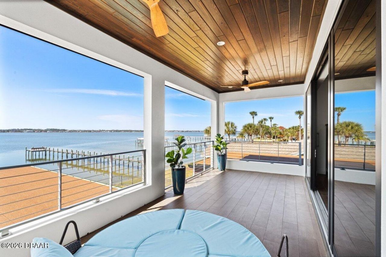 3036 S Peninsula Drive, Daytona Beach Shores, FL 32118 Photo