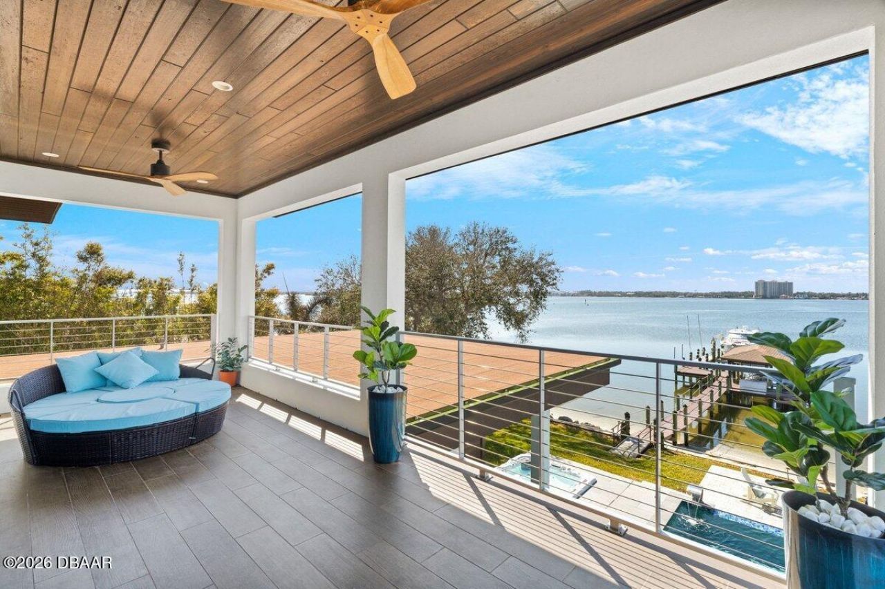 3036 S Peninsula Drive, Daytona Beach Shores, FL 32118 Photo