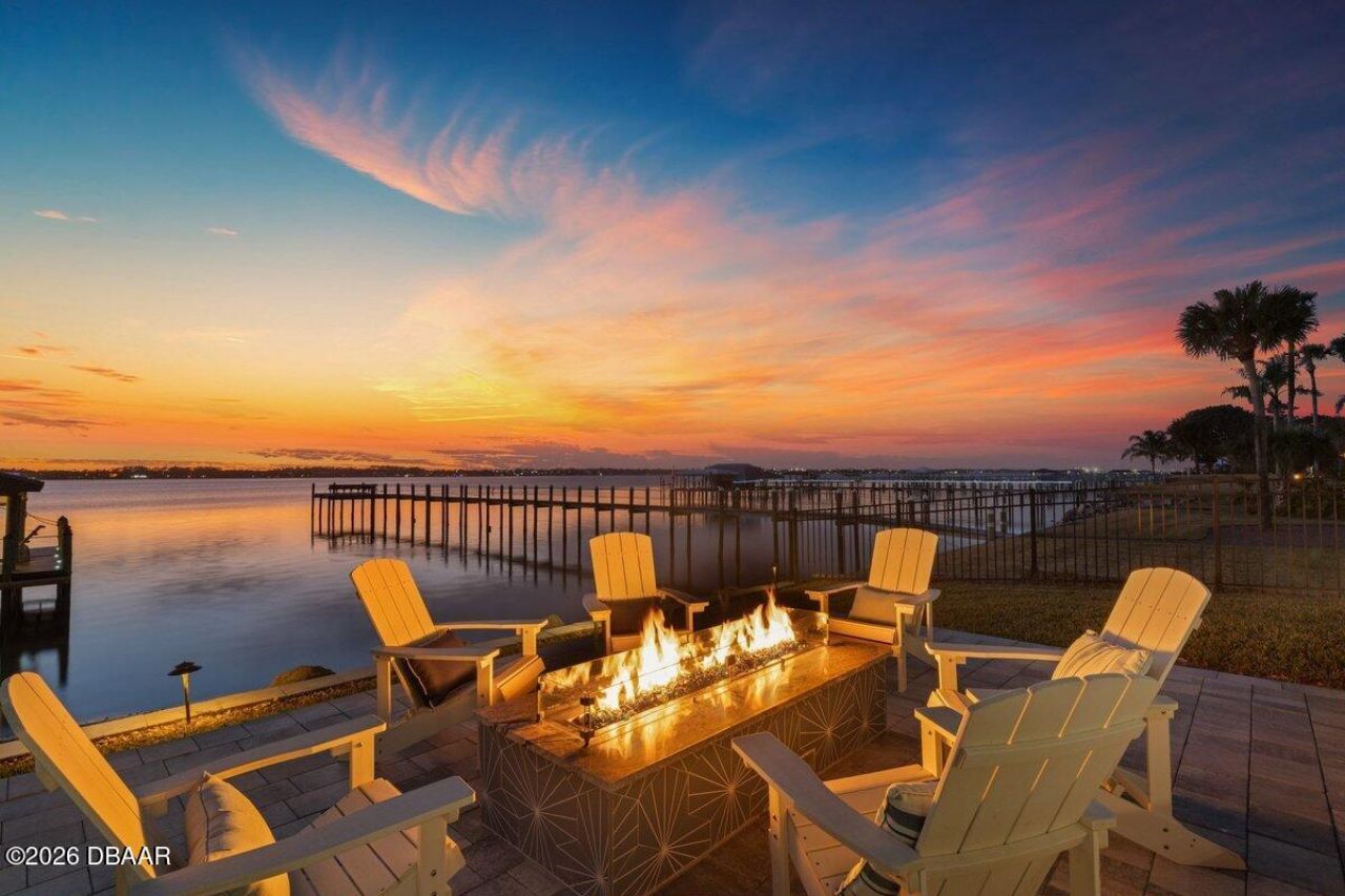 3036 S Peninsula Drive, Daytona Beach Shores, FL 32118 Photo