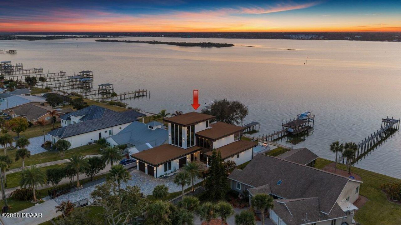 3036 S Peninsula Drive, Daytona Beach Shores, FL 32118 Photo