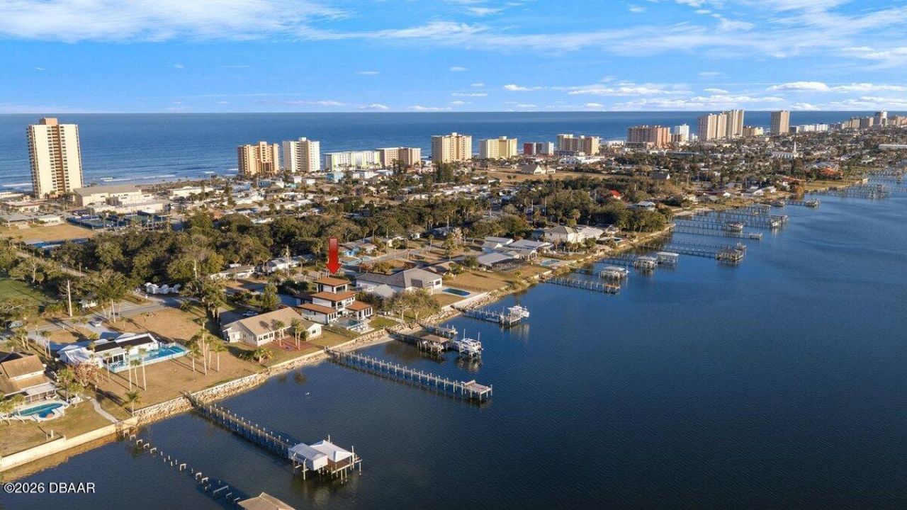 3036 S Peninsula Drive, Daytona Beach Shores, FL 32118 Photo