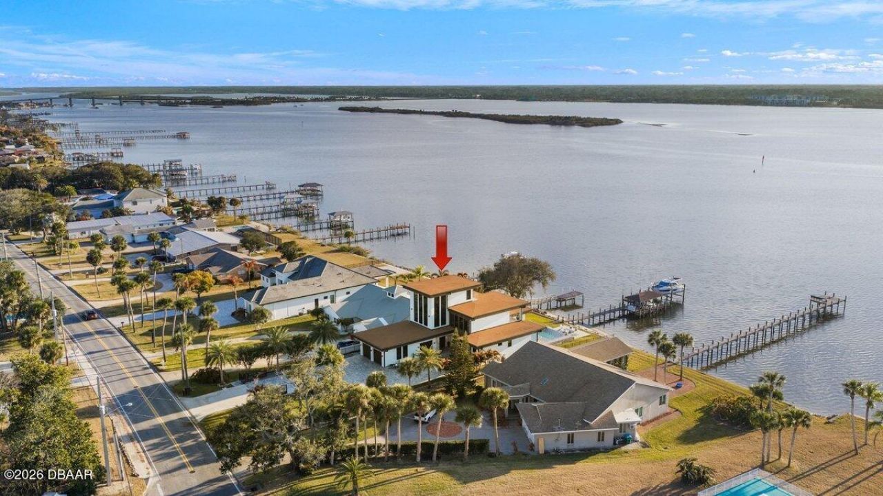 3036 S Peninsula Drive, Daytona Beach Shores, FL 32118 Photo