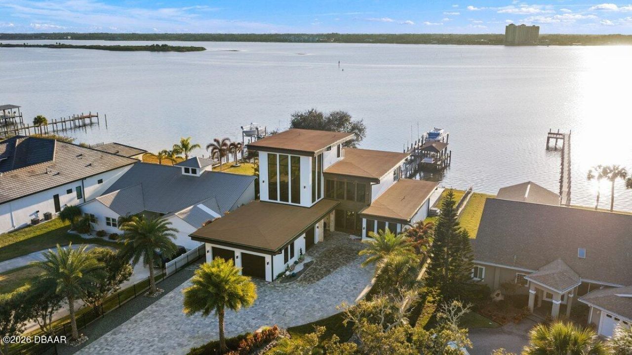 3036 S Peninsula Drive, Daytona Beach Shores, FL 32118 Photo