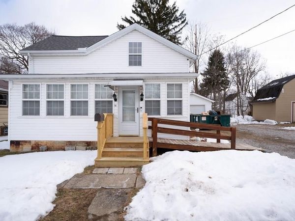 16 Jennings Court, Shelby, OH 44875