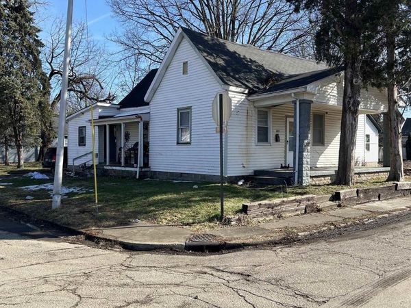 223 N Rotherwood Avenue, Evansville, IN 47711