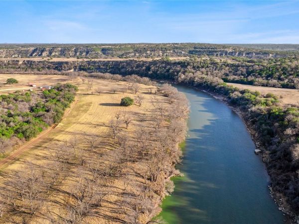 TBD FM 580, Lometa, TX 76853