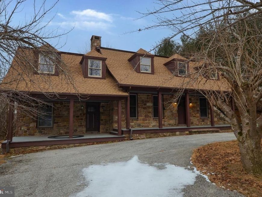 3414 Trone Road, Glenville, PA 17329 Main Photo