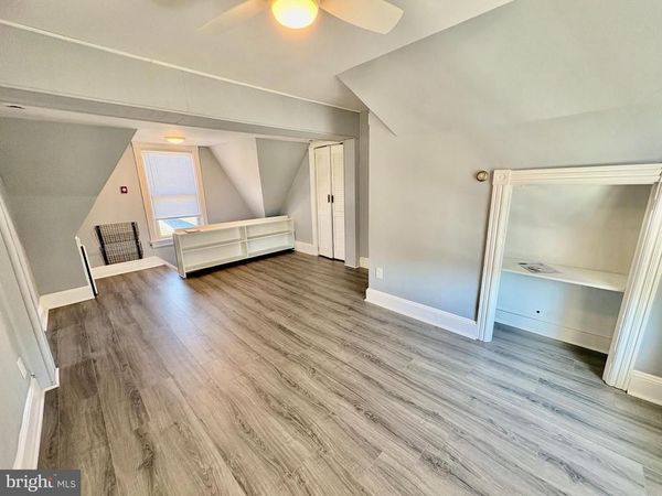 735 MORGAN AVENUE, Unit 3RD FLOOR, PALMYRA, NJ 08065