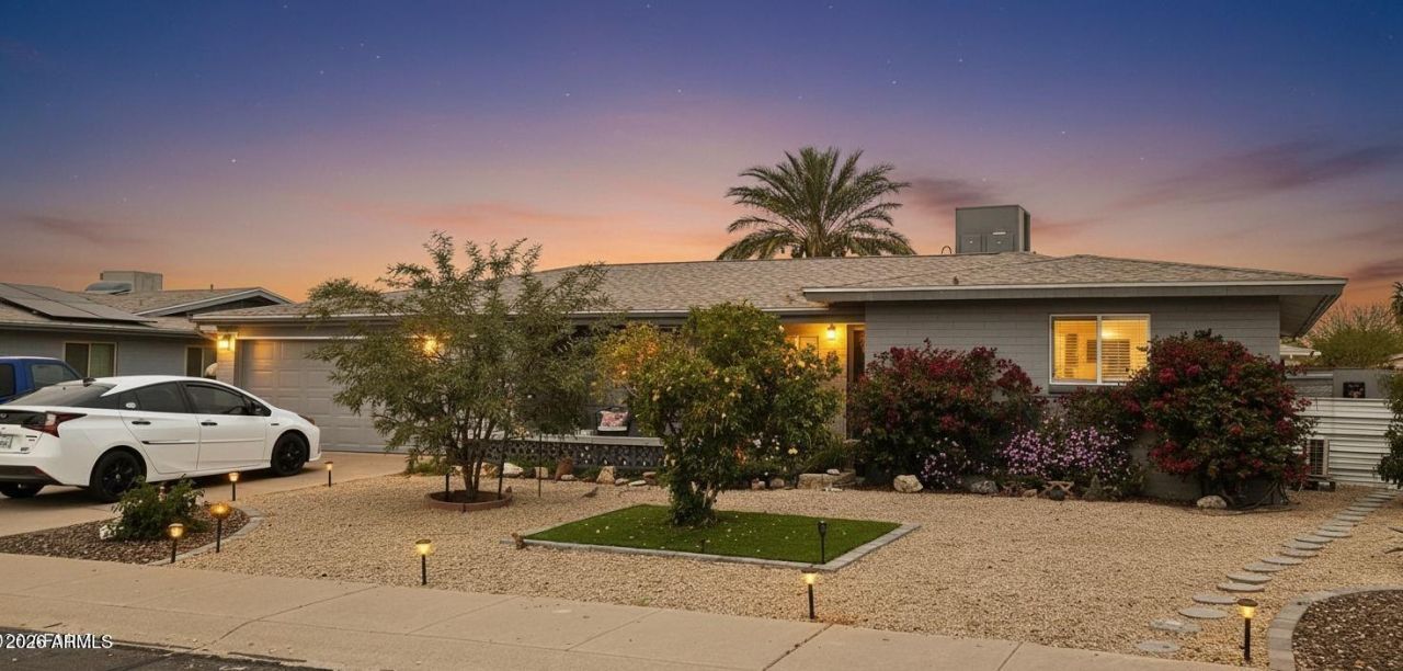 5704 E Dodge Street, Mesa, AZ 85205 Main Photo