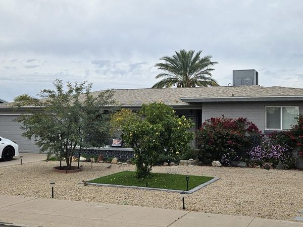 5704 E DODGE Street, Mesa, AZ 85205