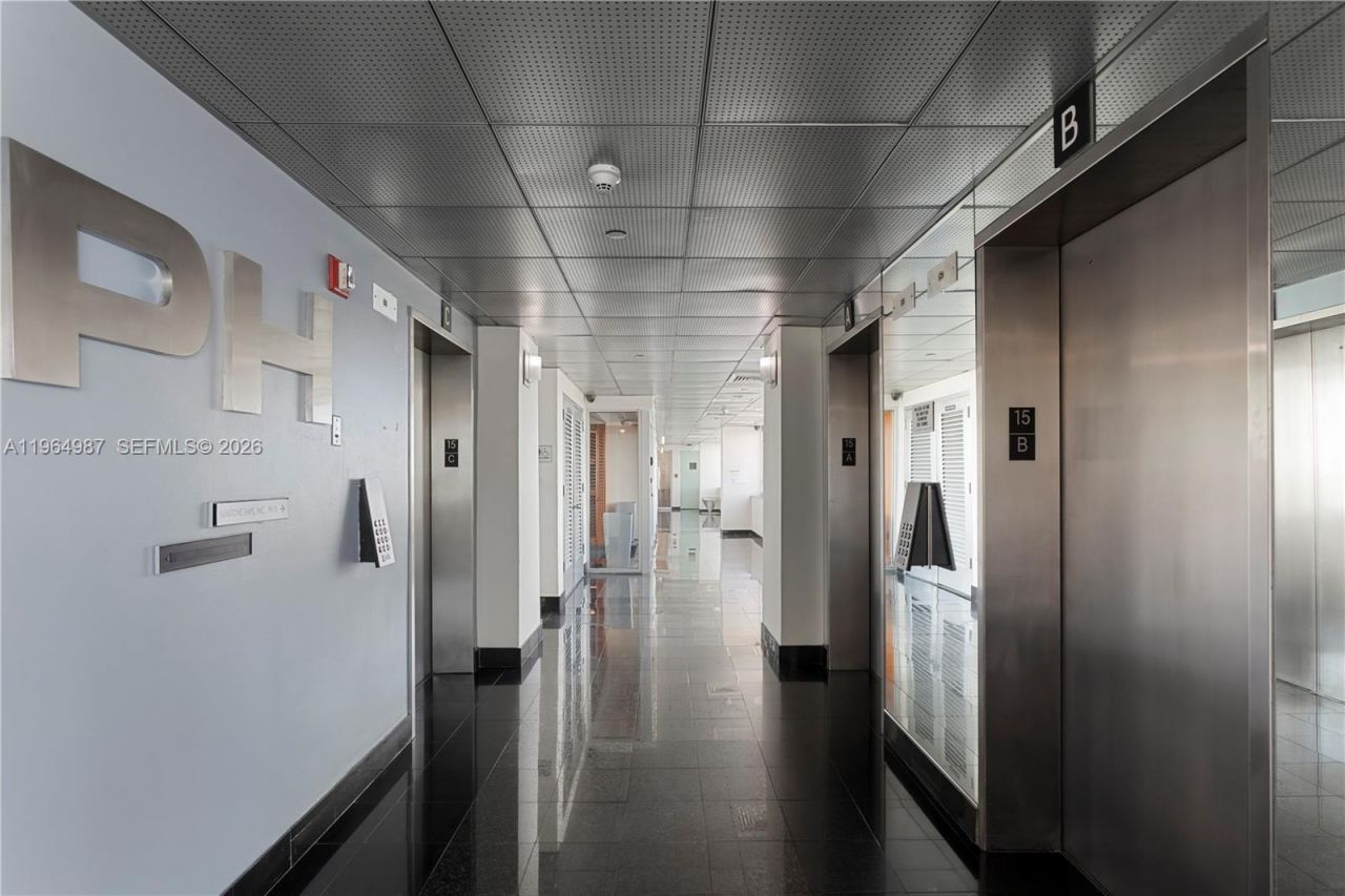 4770 Biscayne Blvd , Unit PH000, Miami, FL 33137 Photo