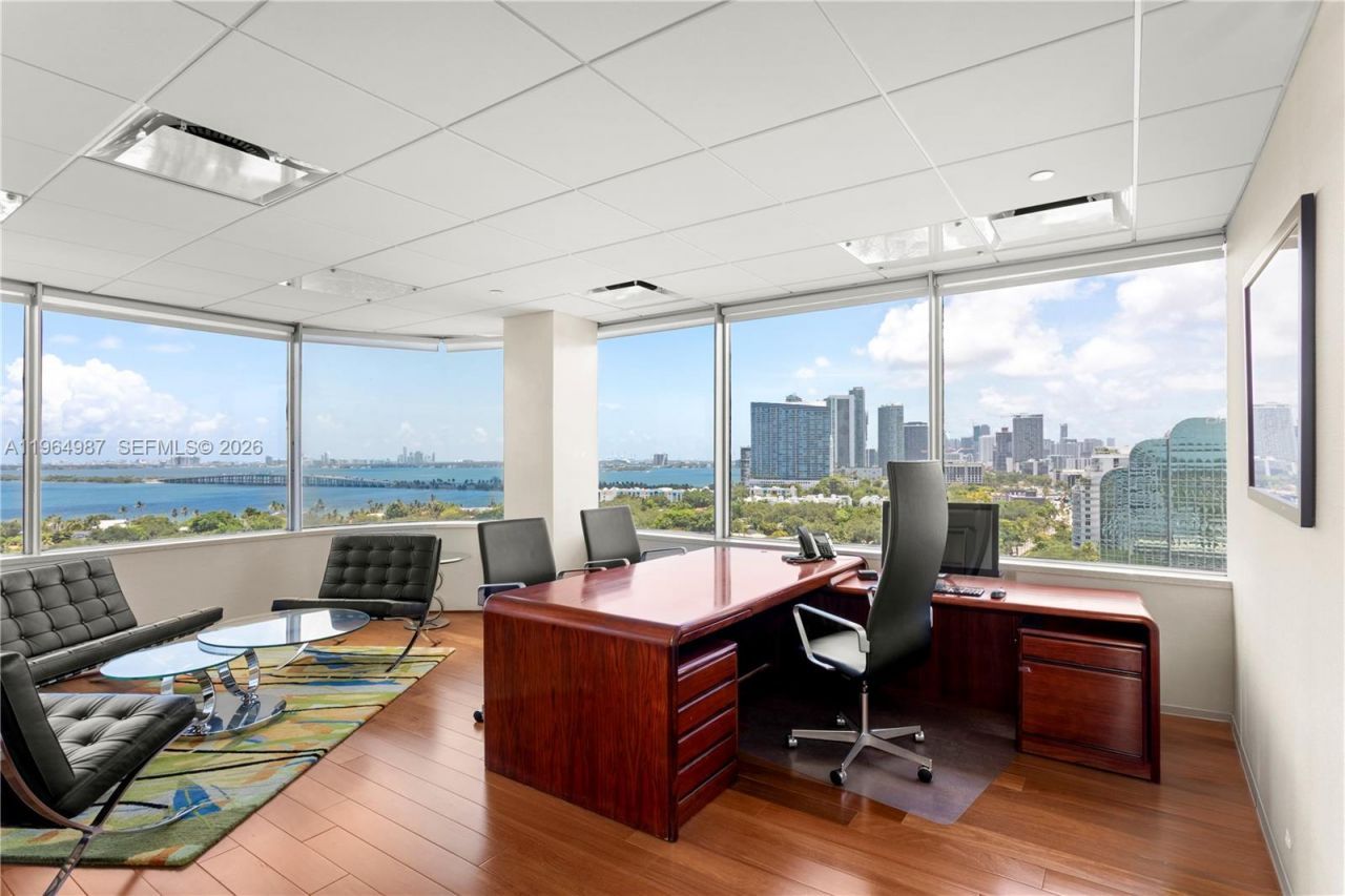 4770 Biscayne Blvd , Unit PH000, Miami, FL 33137 Photo