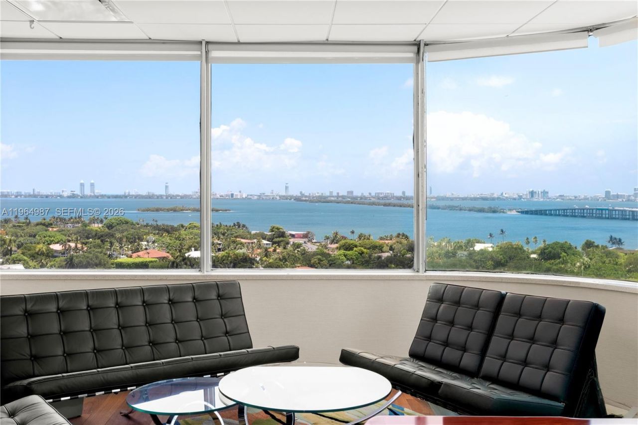 4770 Biscayne Blvd , Unit PH000, Miami, FL 33137 Photo