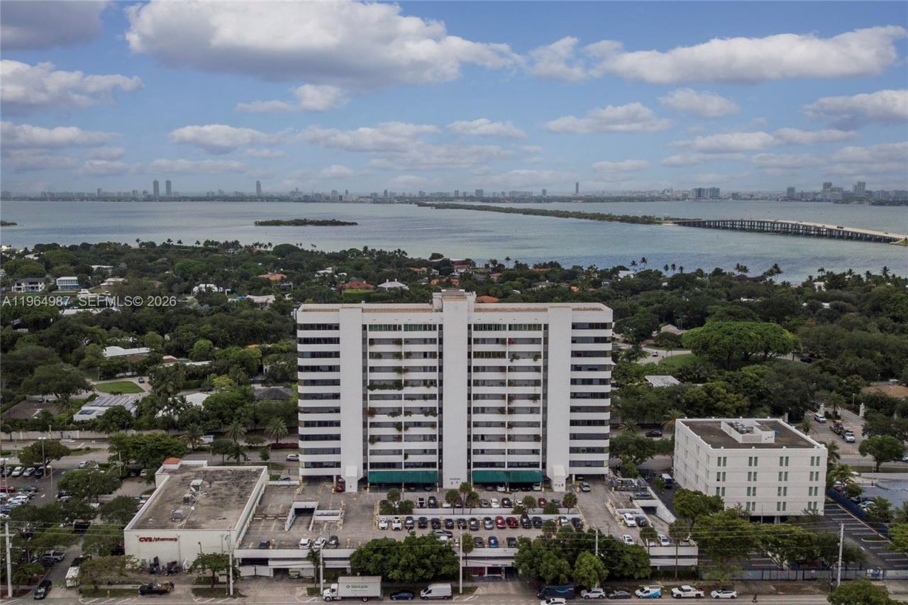 4770 Biscayne Blvd , Unit PH000, Miami, FL 33137 Photo