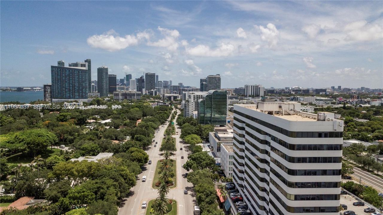 4770 Biscayne Blvd , Unit PH000, Miami, FL 33137 Photo