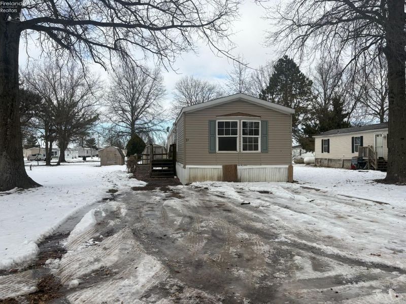 1121 Clayberg Road, Unit 21, Greenwich, OH 44387 Photo 1