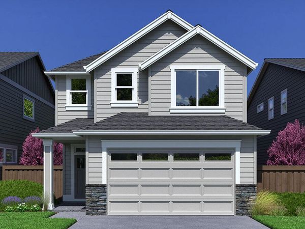 3919 NE Oakside Loop, Bend, OR 97701