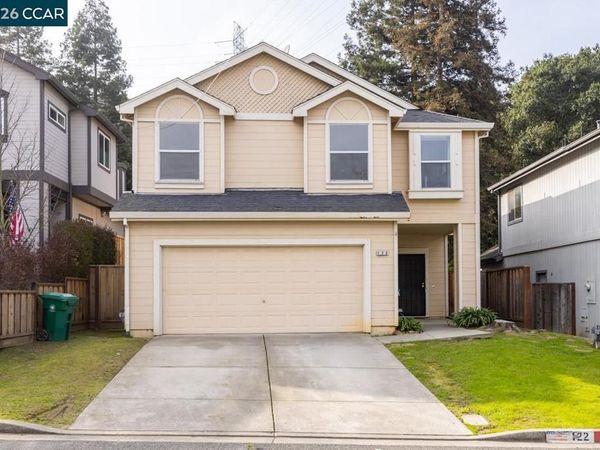 122 122 Bridgeview Ct, Crockett, CA 94525
