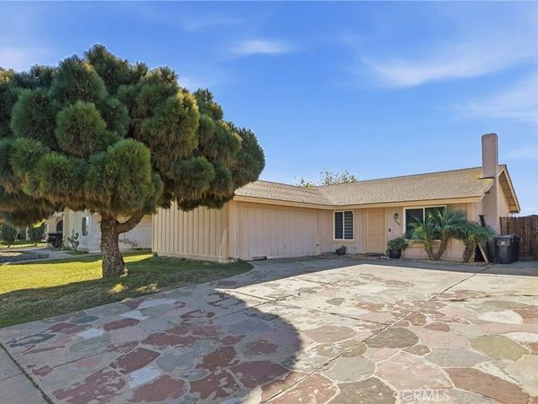1056 Kingston, Santa Maria, CA 93458
