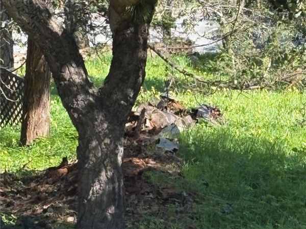 0 Spencer, Cambria, CA 93428