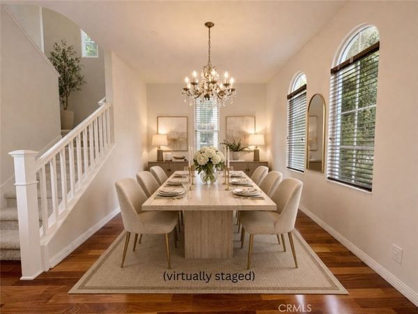 38 Gardenpath, Irvine, CA 92603