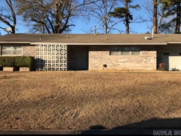 5309 leawood, Pine Bluff, AR 71603