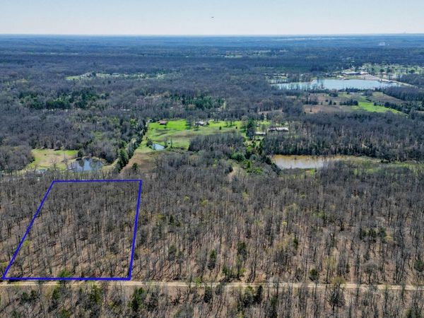 Tract 6 Parnell Road, Cabot, AR 72023