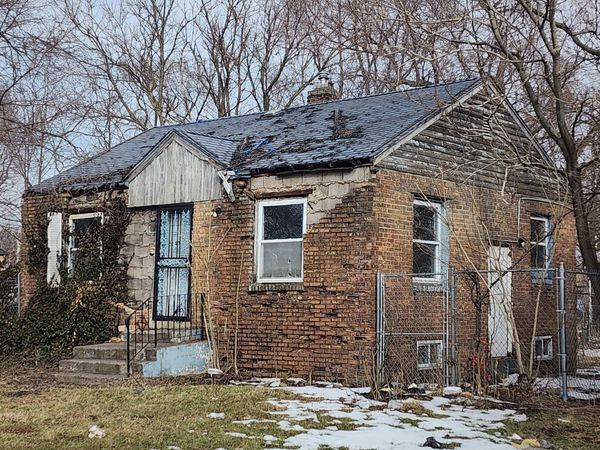 2247 Georgia Street, Gary, IN 46407