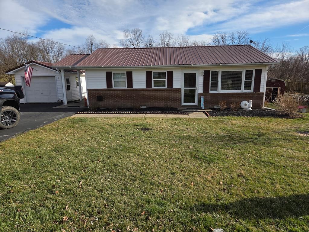 316 Highridge Drive, Flemingsburg, KY 41041 Main Photo