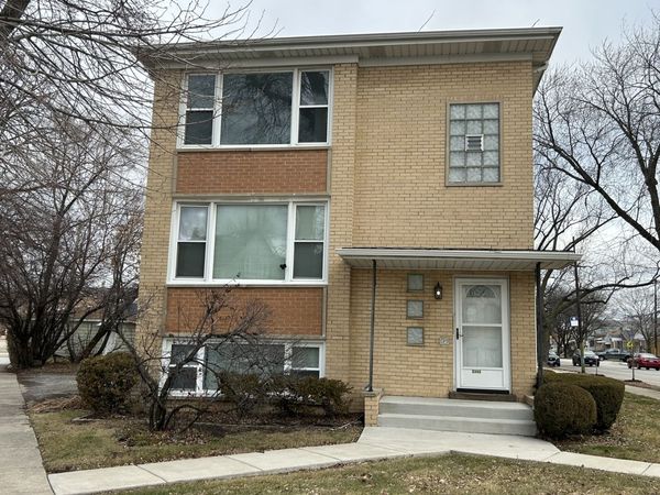 5340 N Central Avenue, Unit 2ND, Chicago, IL 60630
