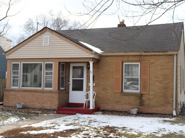 459 S Nelson Avenue, Kankakee, IL 60901