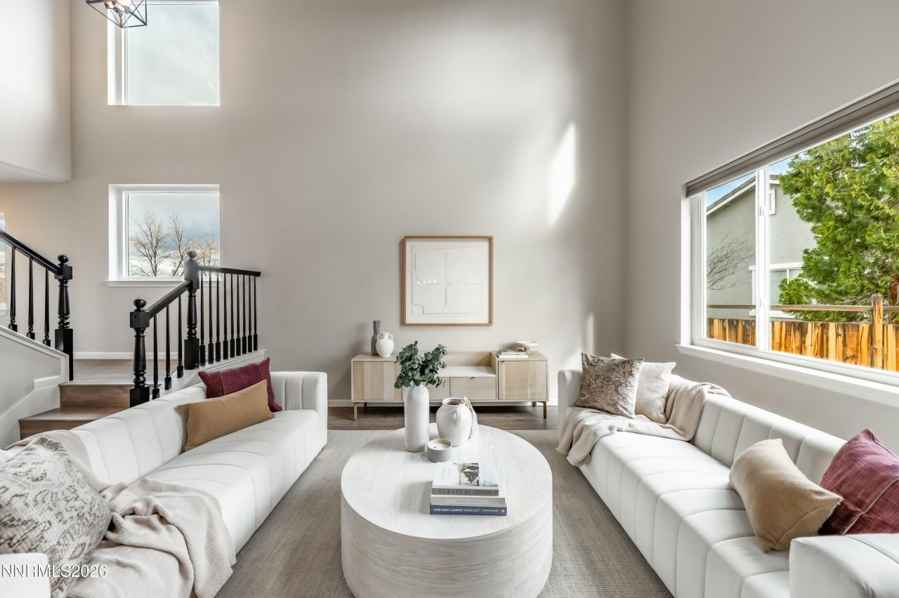 2880 Thistle Belle Court, Sparks, NV 89436 Photo