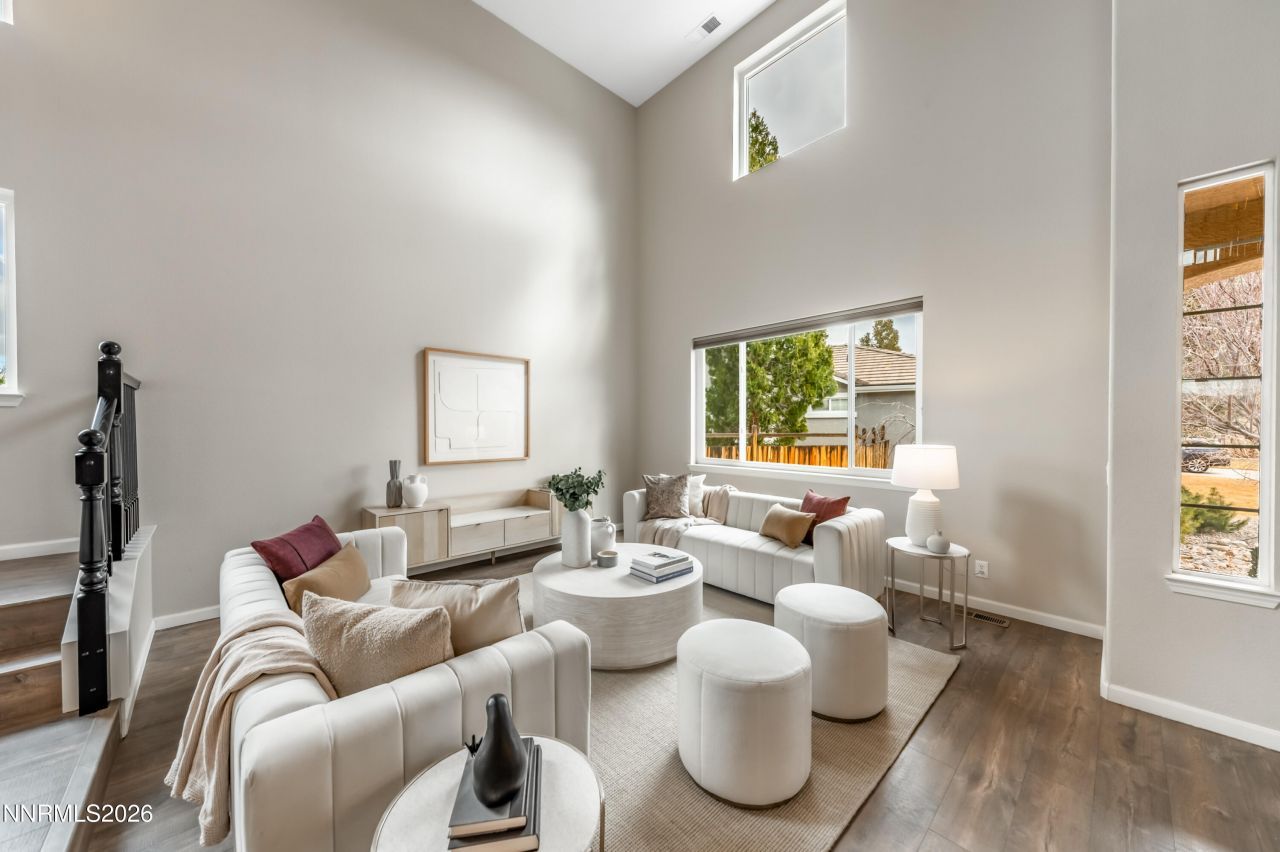 2880 Thistle Belle Court, Sparks, NV 89436 Photo