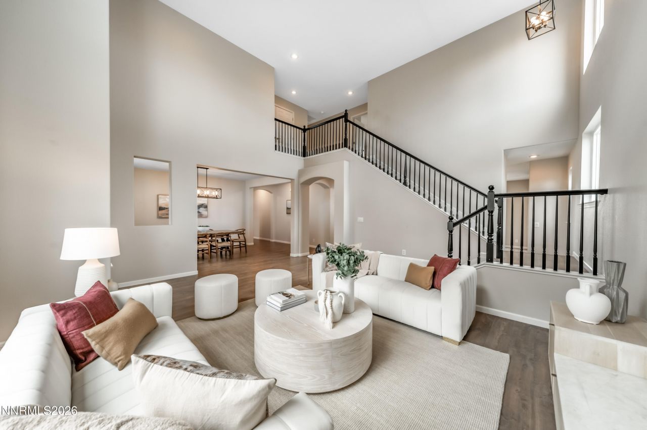 2880 Thistle Belle Court, Sparks, NV 89436 Photo