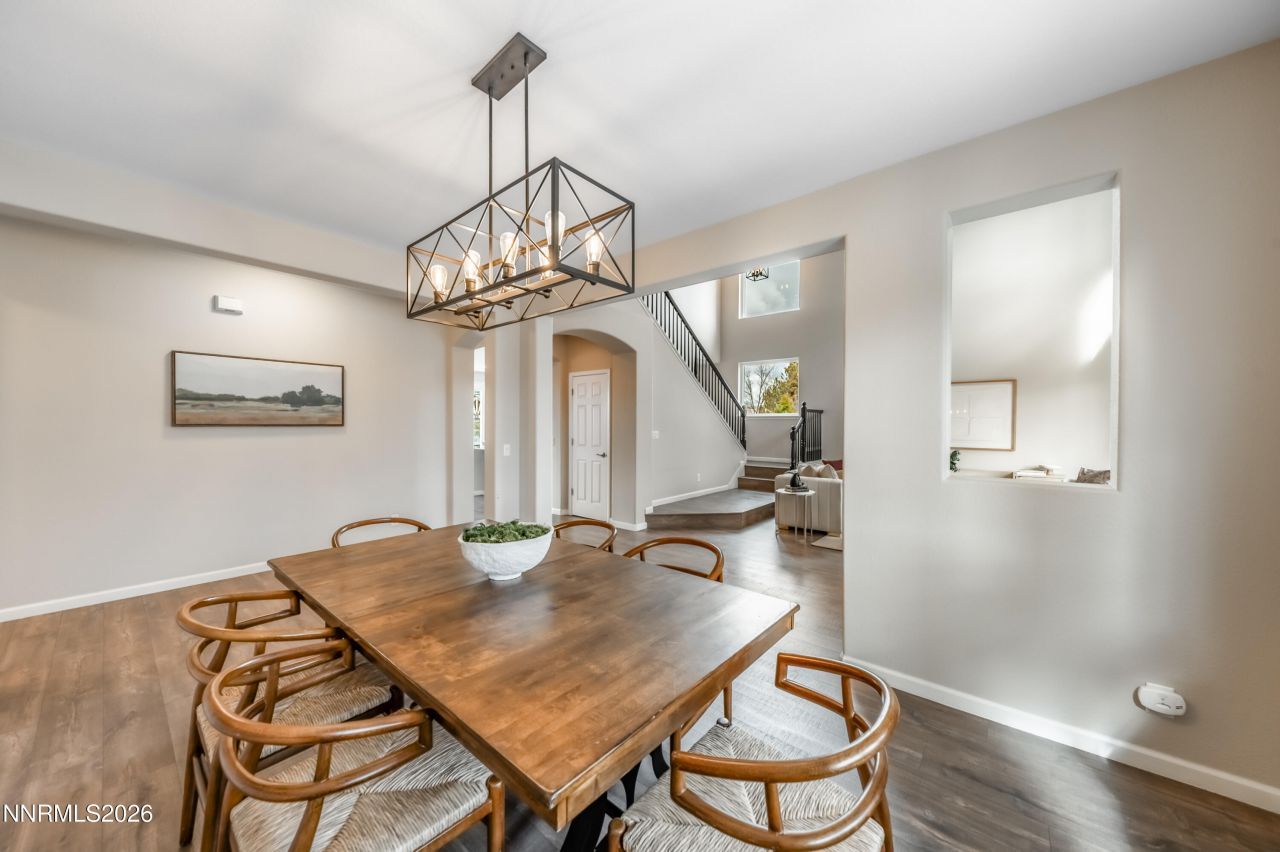 2880 Thistle Belle Court, Sparks, NV 89436 Photo