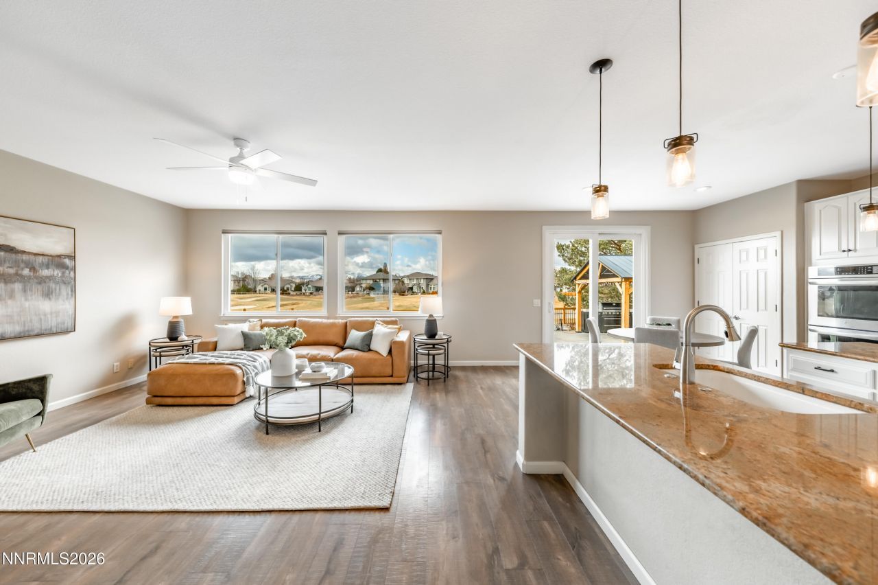 2880 Thistle Belle Court, Sparks, NV 89436 Photo