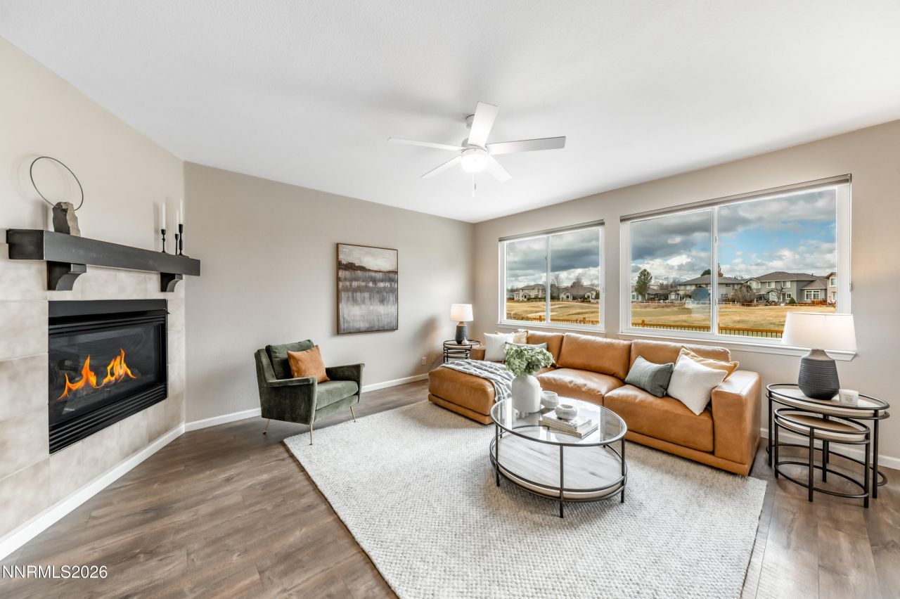 2880 Thistle Belle Court, Sparks, NV 89436 Photo