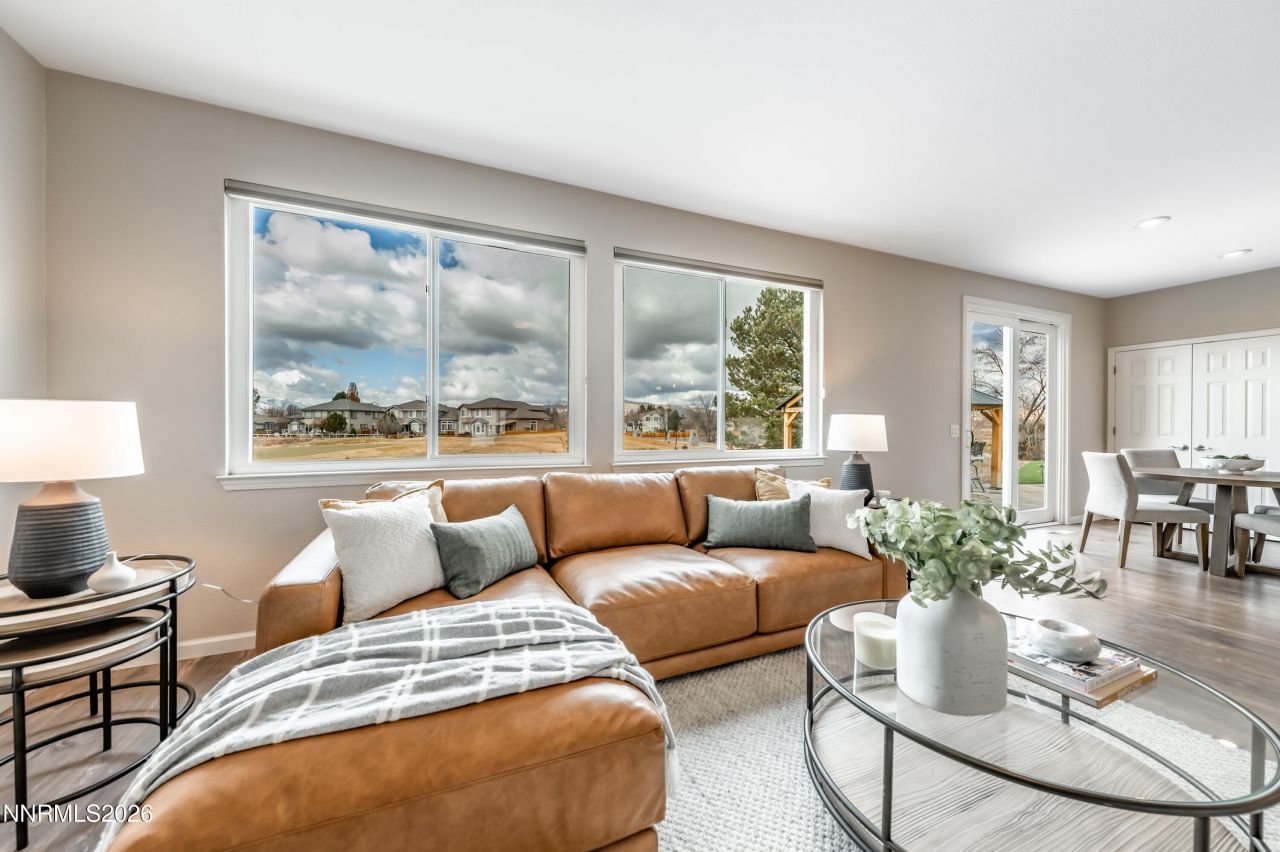 2880 Thistle Belle Court, Sparks, NV 89436 Photo