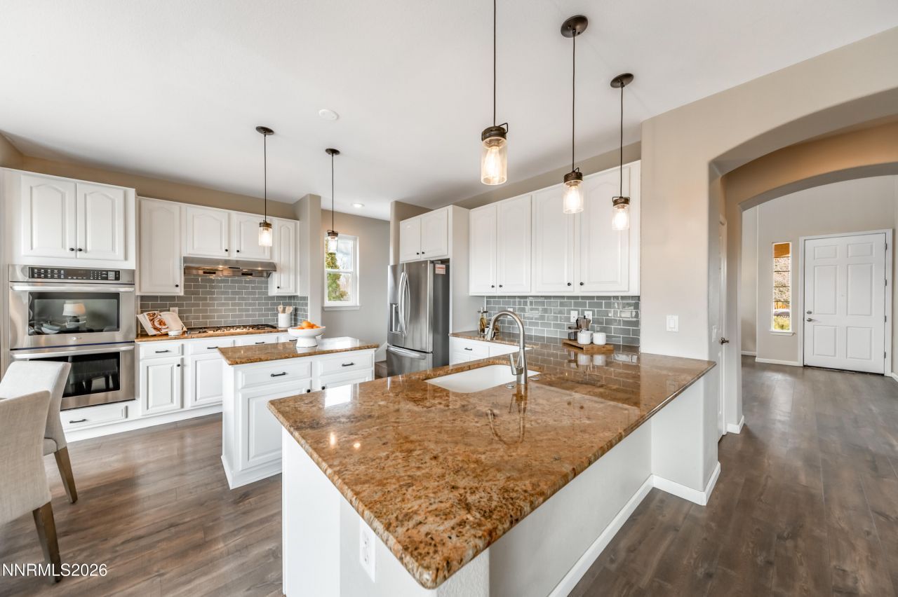 2880 Thistle Belle Court, Sparks, NV 89436 Photo