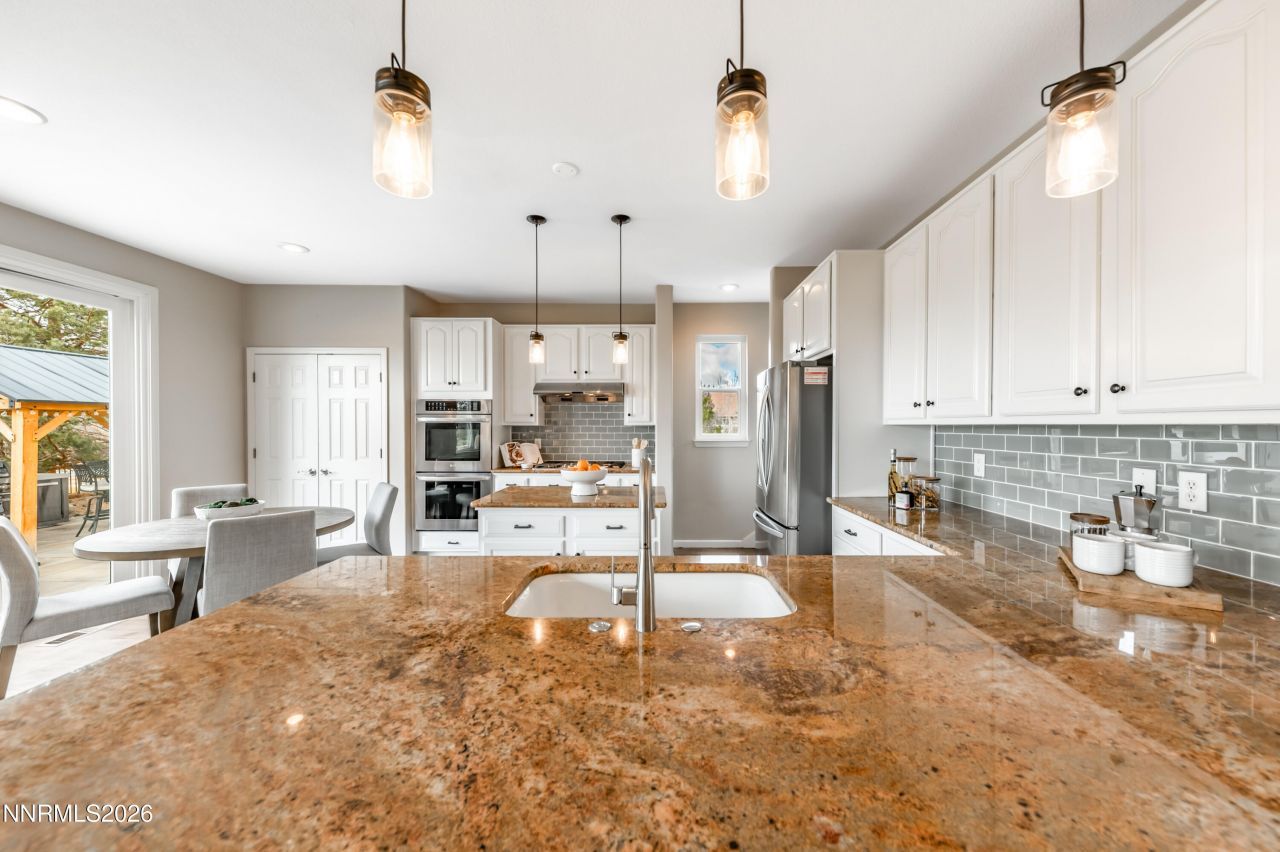 2880 Thistle Belle Court, Sparks, NV 89436 Photo