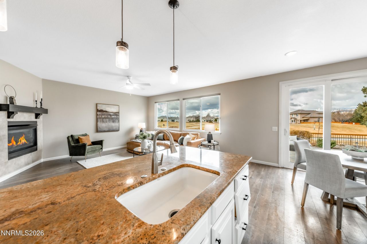 2880 Thistle Belle Court, Sparks, NV 89436 Photo