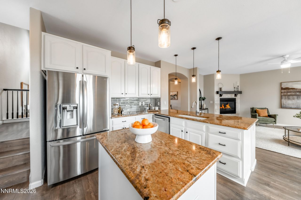 2880 Thistle Belle Court, Sparks, NV 89436 Photo