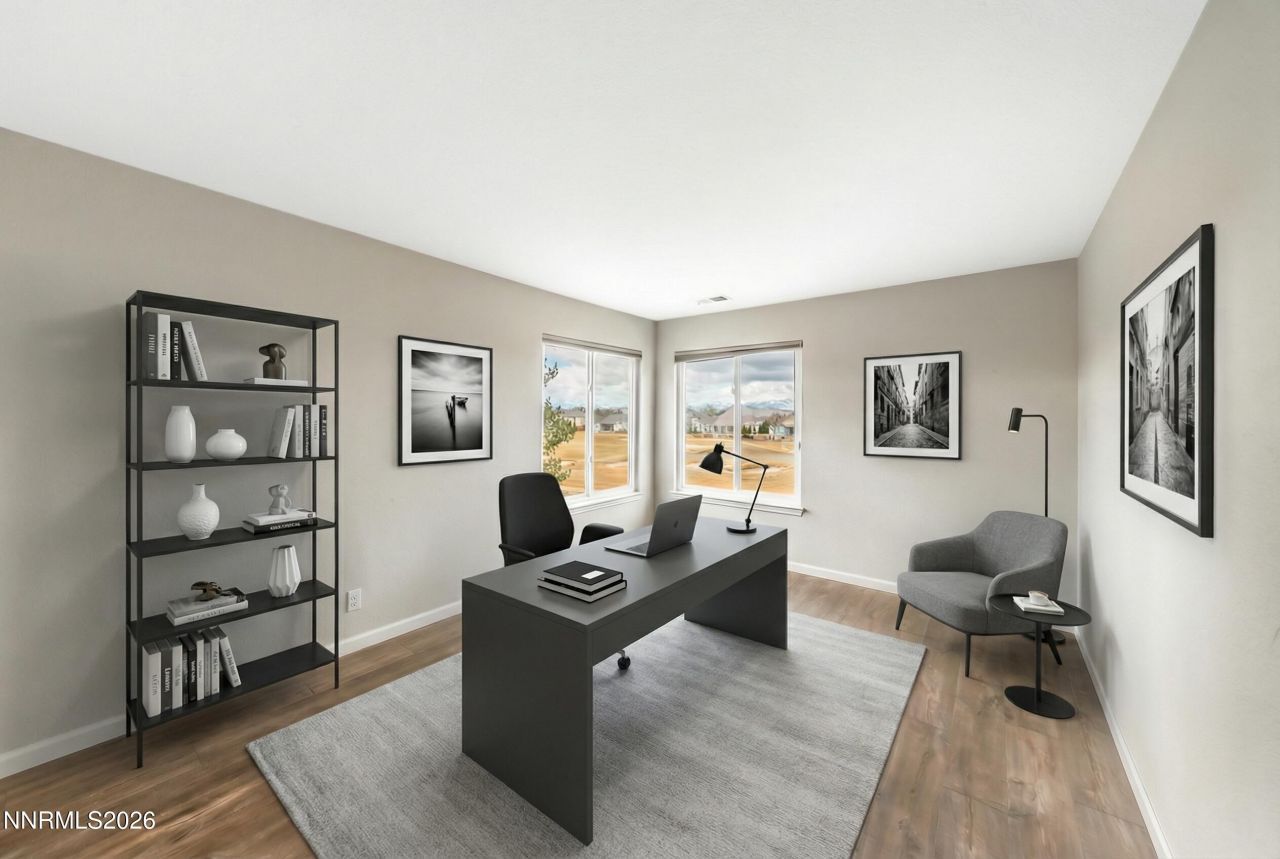 2880 Thistle Belle Court, Sparks, NV 89436 Photo