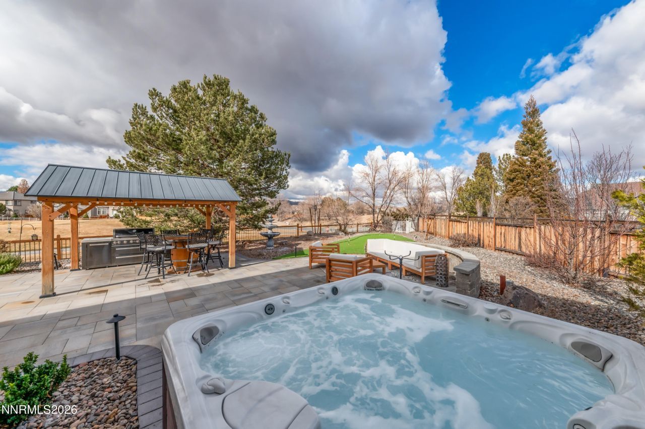 2880 Thistle Belle Court, Sparks, NV 89436 Photo