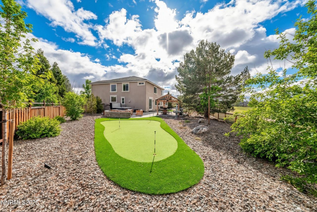 2880 Thistle Belle Court, Sparks, NV 89436 Photo