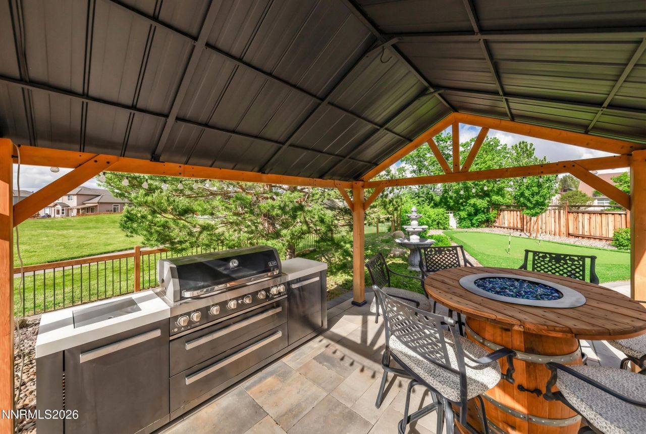 2880 Thistle Belle Court, Sparks, NV 89436 Photo